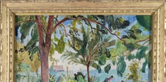 Geheimnisvolle Natur – Vortrag aus der „Klangfarben“-Reihe im mpk