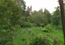 Jüdisches Leben in den Städten Speyer, Worms und Mainz