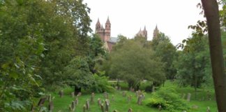 Jüdisches Leben in den Städten Speyer, Worms und Mainz