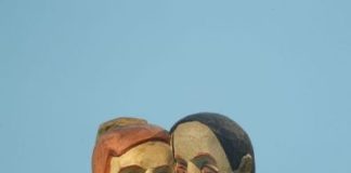 Das kleine Mädchen – Hermann Scherer auf den Punkt gebracht