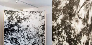 Schülerinnen und Schülern Julia Steiners Arbeiten erschließen – Lehrerfortbildung zur Sonderausstellung des mpk