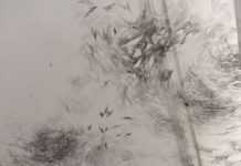 Wandmalerei – Art after Work im mpk