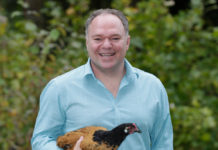 Kabarettistischer Aschermittwoch: Detlev Schönauer – Serhat Dogan, Kammgarn 26.02.