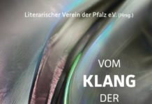 Lesung mit acht Autoren und Musik – „Vom Klang der Welten“ in der Pfalzbibliothek