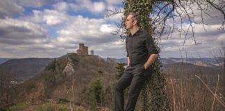 Blaue Stunde: „Mein Name ist Tyll“ mit Jan Henning Kraus, Eintritt frei