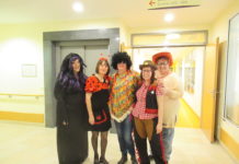 Sitztanz und Polonaise