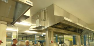 Täglich bis zu 680 Essen – Großküche des Pfalzinstituts in Frankenthal erneuert