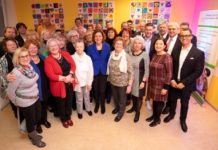 „Mama/Papa hat Krebs“: Ein Hoch auf das Ehrenamt