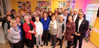 „Mama/Papa hat Krebs“: Ein Hoch auf das Ehrenamt