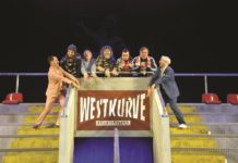 Männer! Wittenbrinks Liederabend ab 8. Februar im Pfalztheater – noch Karten!