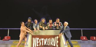 Männer! Wittenbrinks Liederabend ab 8. Februar im Pfalztheater – noch Karten!