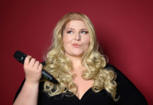 Nicole Jäger „Prinzessin Arschloch“-Tour 2020, Kammgarn 13.02.