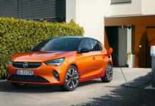 Umweltprämie für Opel Corsa-e und Grandland X Plug-in-Hybrid steigt