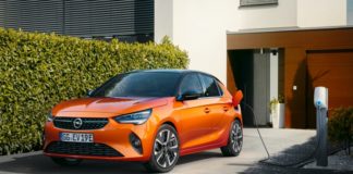 Umweltprämie für Opel Corsa-e und Grandland X Plug-in-Hybrid steigt