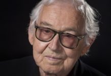 Opel-Designer Erhard Schnell im Alter von 92 Jahren verstorben