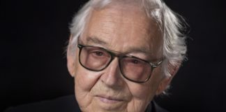 Opel-Designer Erhard Schnell im Alter von 92 Jahren verstorben