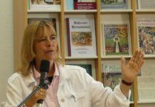 Was ist Philosophie? Diskussionsrunde in der Pfalzbibliothek Kaiserslautern