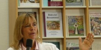 Was ist Philosophie? Diskussionsrunde in der Pfalzbibliothek Kaiserslautern