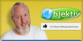 Bürgermedienpreis: Abstimmen für einzigen Beitrag aus Lautern