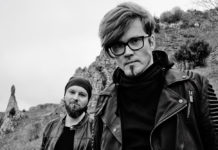 Samsas Traum „Scheiden tut weh“-Tour 2020, Kammgarn 14.02.