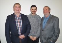 Udo Lackmann ist neuer Sportkreisvorsitzender in Kaiserslautern – Hubertus Gramowski und Sergio da Costa Pinto wurden wiedergewählt