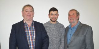 Udo Lackmann ist neuer Sportkreisvorsitzender in Kaiserslautern – Hubertus Gramowski und Sergio da Costa Pinto wurden wiedergewählt