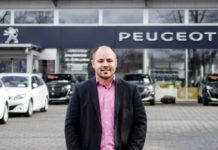 Aus Schwinn wird Nauerz