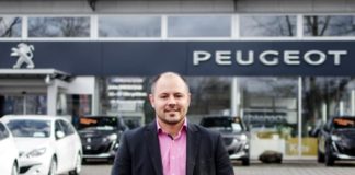 Aus Schwinn wird Nauerz