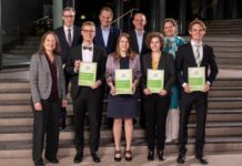 Zwanzig Jahre Schöck Bau-Innovationspreis – eine Preisträgerin aus Kaiserslautern