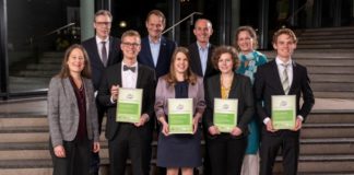 Zwanzig Jahre Schöck Bau-Innovationspreis – eine Preisträgerin aus Kaiserslautern