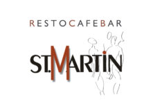 Leimsieder – Dixie und Swing, St. Martin 04.03.