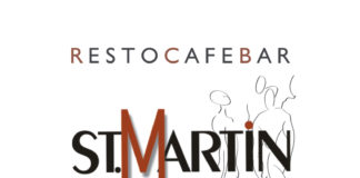 Leimsieder – Dixie und Swing, St. Martin 04.03.