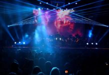THE MUSIC OF HANS ZIMMER & OTHERS – in Kaiserslautern (Fruchthalle) am 26.02.