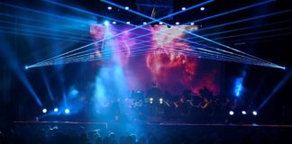 THE MUSIC OF HANS ZIMMER & OTHERS – in Kaiserslautern (Fruchthalle) am 26.02.