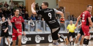 TuS 2 mit Punkteteilung gegen Kastellaun-Simmern – Abschlussschwäche verhindert Heimsieg