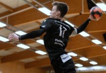 Dansenberger Überraschungscoup – Herren 2 besiegen ORPS-Spitzenteam HF Illtal