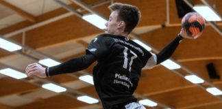 Dansenberger Überraschungscoup – Herren 2 besiegen ORPS-Spitzenteam HF Illtal