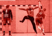 Mit Optimismus ins Saar-Pfalz-Derby – Alexander Schulze fällt lange aus