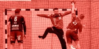 Mit Optimismus ins Saar-Pfalz-Derby – Alexander Schulze fällt lange aus