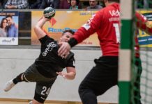 Dansenberg zittert sich zum Derbysieg – Bösing und Klier halten den Sieg fest