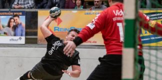Dansenberg zittert sich zum Derbysieg – Bösing und Klier halten den Sieg fest