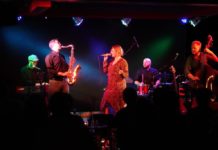 „acoustic colour“ im Theodor-Zink-Museum, 29.Februar