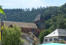 Deutsch-französische Biosphären-Bauernmärkte mit Produkten aus Pfälzerwald und Nordvogesen