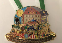 69. Westricher Fastnachtsumzug