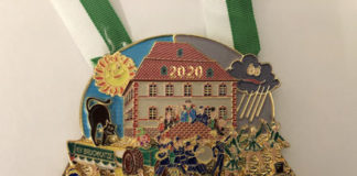 69. Westricher Fastnachtsumzug