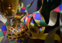 Fastnacht – Sicher durch die närrischen Tage!