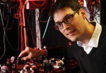 Kaiserslauterer Physik-Professor von Fachgesellschaft für Begutachtung wissenschaftlicher Publikationen ausgezeichnet