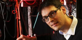 Studie: Einzelnes Atom als Messsonde nutzt erstmals Quanteninformationen