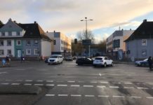 Unfall: Wer hatte Grün, wer Rot? Zeugen gesucht!