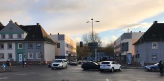 Unfall: Wer hatte Grün, wer Rot? Zeugen gesucht!